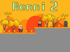 Juego Ronni 2 en línea