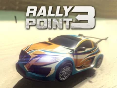 Juego Rally Point 3 en línea