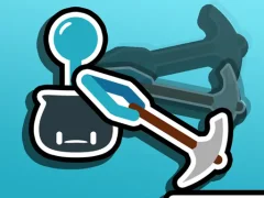 Juego Stickman Climb en línea