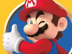 Juego Super Mario Fun Memory en línea