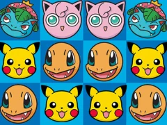 Juego Pokemon Link en línea