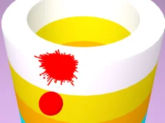Juego Paint Hit en línea