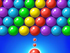 Juego Bubble Puzzle Match en línea