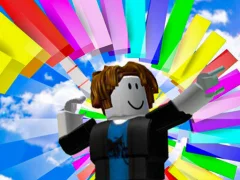 Juego Roblox: Parachute en línea