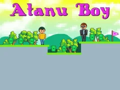 Juego Atanu Boy en línea