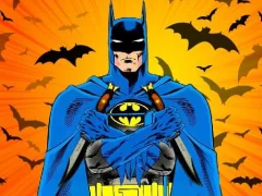 Juego Batman Assassin en línea