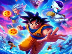 Juego The Hyperbolic Trivia Chamber en línea