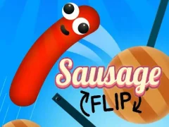 Juego Sausage Game en línea