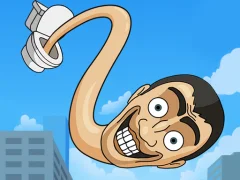 Juego Toilet Monster Evolution en línea