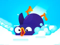 Juego Penguin en línea