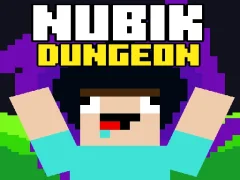 Juego Nubik Dungeon en línea