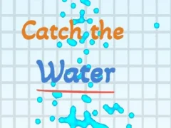 Juego Catch the water en línea