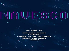 Juego Navesco en línea