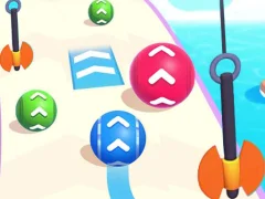 Juego Super Ball Rush en línea