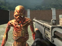 Juego Special Strike Zombies en línea