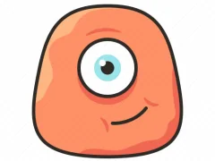 Juego Monster Of Eyes en línea