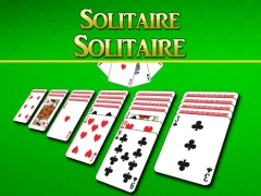 Juego Solitaire Solitaire en línea