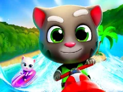 Juego Jigsaw Puzzle en línea