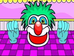 Juego Fun House Escape en línea