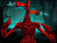 Juego Horror baby in yellow vs granny scary simulator en línea