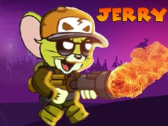 Juego Jerry en línea