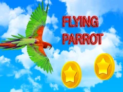 Juego Flying Parrot en línea