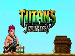 Juego Titan’s Journey en línea