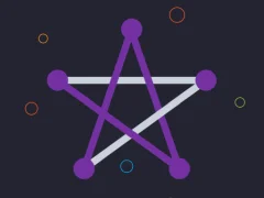 Juego Line & Dots en línea