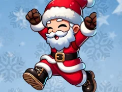 Juego Flappy Santa Claus en línea