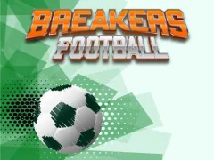 Juego Breakers Football en línea