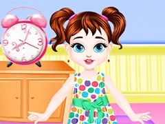 Juego Baby Taylor Life Diary en línea