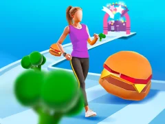 Juego Body Race en línea