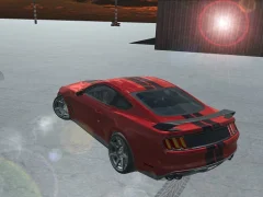 Juego Need For SuperCars Speed en línea