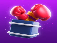 Juego Merge Punch en línea