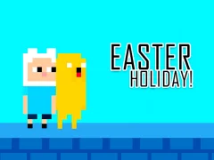 Juego Time of Adventure Easter Holiday en línea