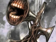 Juego Siren Head SCP-6789: The Hunt Continues en línea
