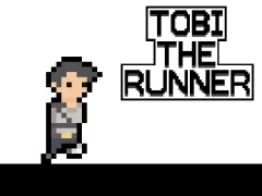 Juego Tobi The Runner en línea