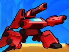 Juego MechWarrior Project en línea