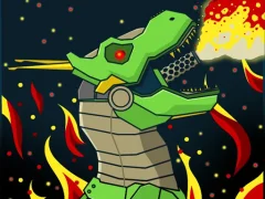 Juego Mechabots en línea