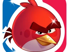 Juego Angry bird Friends en línea