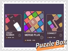 Juego Tiny Game Box en línea