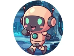 Juego Cyber Chase en línea