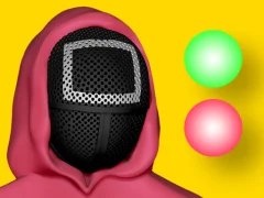 Juego 456 Survival en línea