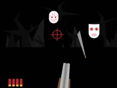 Juego Scary Night en línea