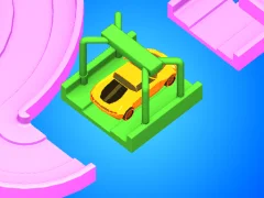 Juego Road Fixer en línea