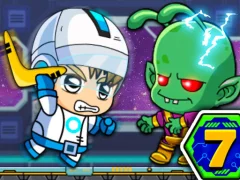 Juego Zombie Mission 7 en línea