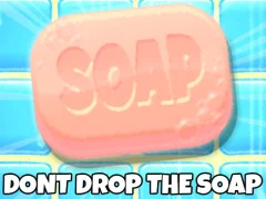 Juego Don't Drop The Soap en línea
