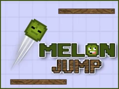Juego Melon Jump en línea
