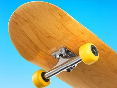 Juego Skateboard city en línea