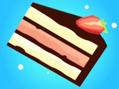Juego C?ke Slice Ninja en línea